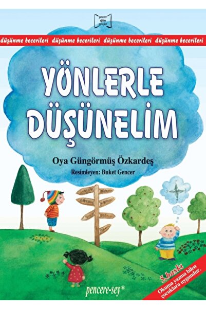 DuyuMarket Penceresey Yönlerle Düşünelim