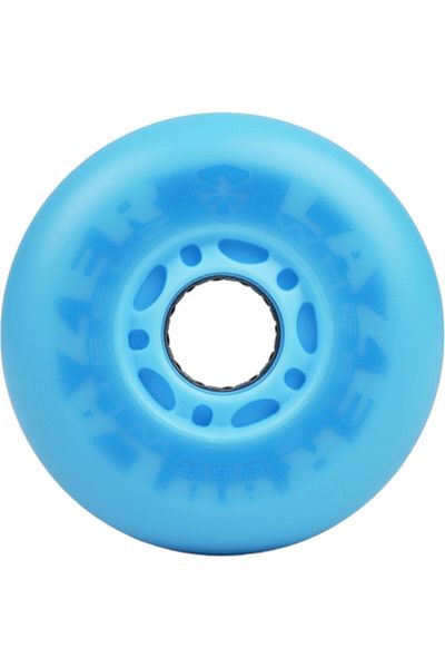 Flying Eagle Fe Lazer N Blue 88A 80mm Skate Wheel Set of 4