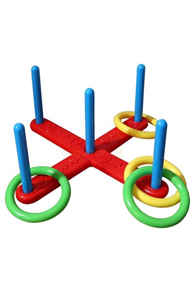 Genel Markalar Zuzu Halka Atma Oyunu