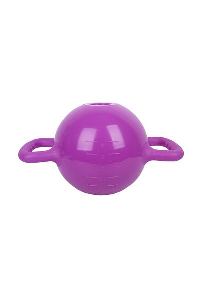 TUSHBA Kettlebell umplut cu apă