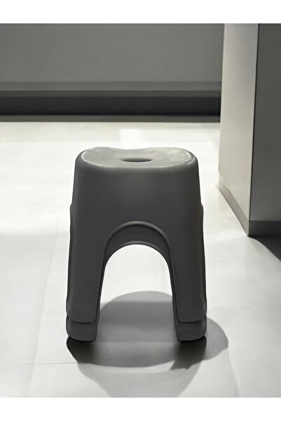 Funny Life Rio Kaymaz Royal Banyo Taburesi 2'li Set