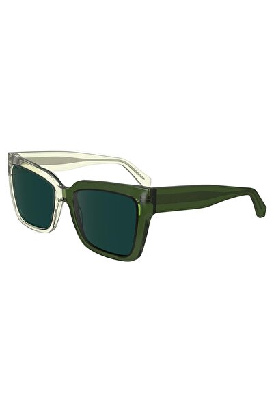 Calvin Klein Ckj24606S 008 54 Women's Sunglasses