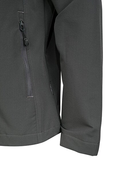 2AS Антрацит Wanda Merino Жіночий вовняний піджак