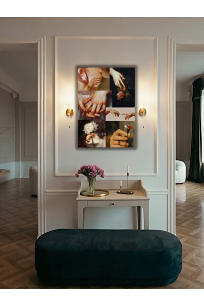 Limitless Design Design special, imprimare digitală decorativă, imprimare HD,...
