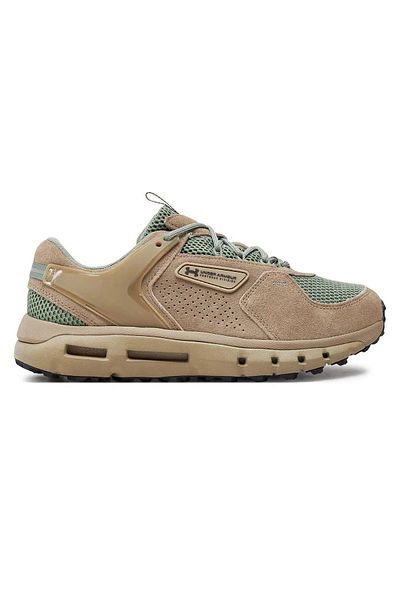 Under armour beige shoes on sale