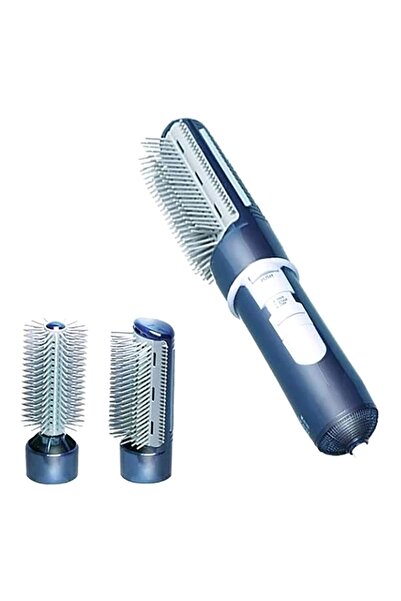 TESCOM 220V 630-750W Hair Styler with 2 Attachments THC-8788