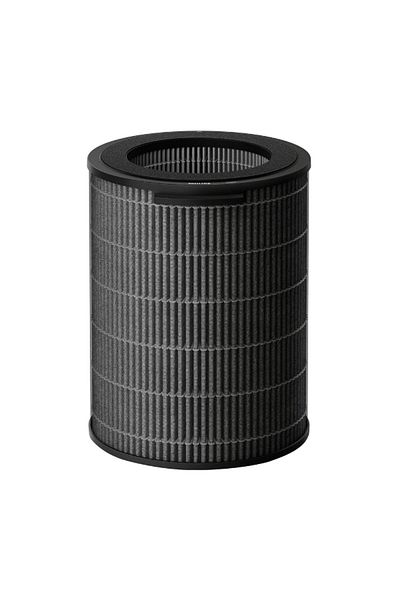 Philips Pro S3 HEPA Activated Carbon Replacement Filter FY3437/00