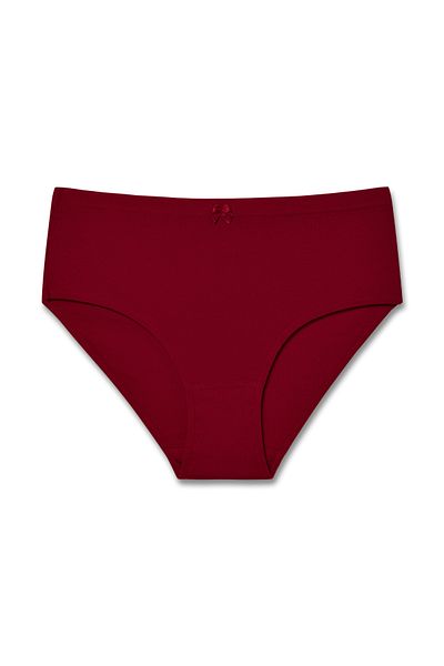 HNX Γυναικεία εσώρουχα Camisole Ψηλόμεση Plus Size