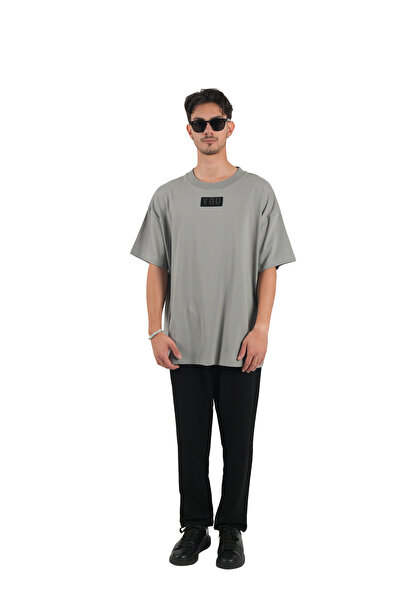 COLORDS Men's You Arma Detail Tshirt