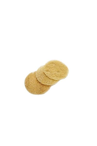 Derma Naturel Loofah Facial Cleansing (and for Blackheads) Peeling