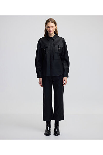 İpekyol Shirt with Belt Accessories