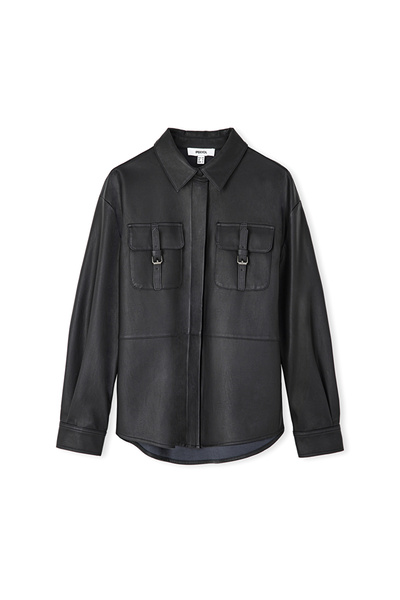 İpekyol Shirt with Belt Accessories