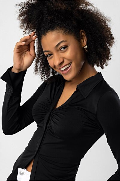 No Matter What Πουκάμισο με γιακά πόλο