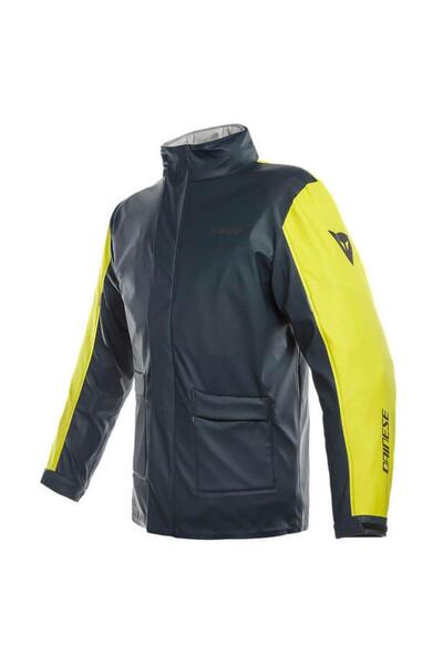 Dainese /storm Jacket Antrax Fluo Yellow