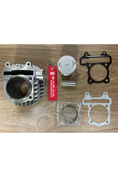 RKS GRACE 202 SİLİNDİR PİSTON SETİ