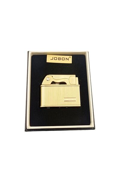 Joefox Özel Tasarımlı Jobon Benzinli Çakmak