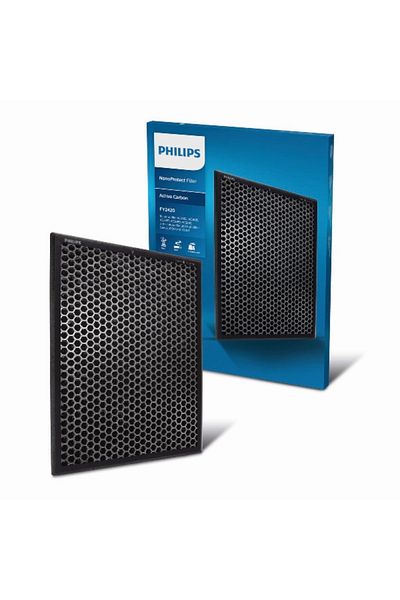 Philips NanoProtect Active Carbon Replacement Filter FY2420/30