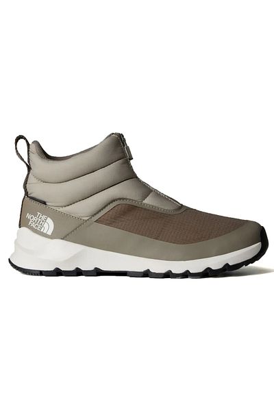 THE NORTH FACE W Thermoball Γυναικείες μπότες χιονιού Αδιάβροχες Άνετα και ευέλικτα