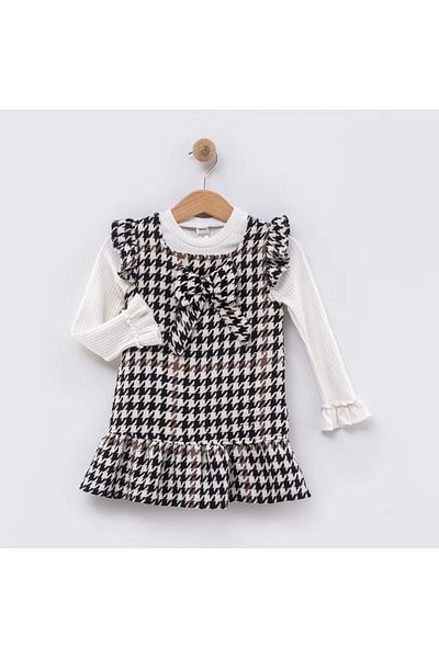 CRAX Καρό Gilet