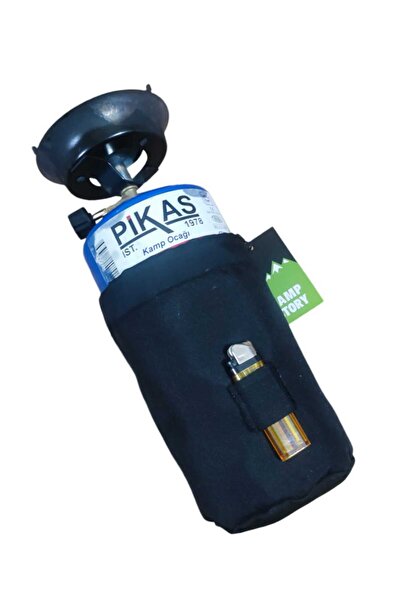 CAMP STORY Mocamp  kamp ocak çantası