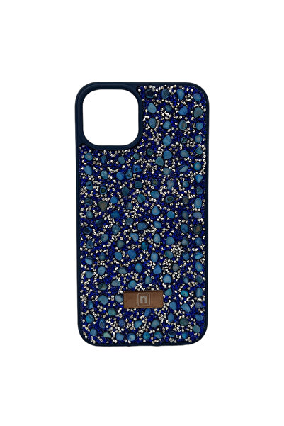 Nettech Apple Iphone 11 Pro Uyumlu Nt-n030 Arka Koruma Kılıf - Lacivert