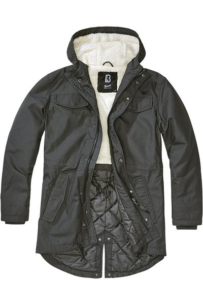 Brandit Herren Marsh Lake Parka