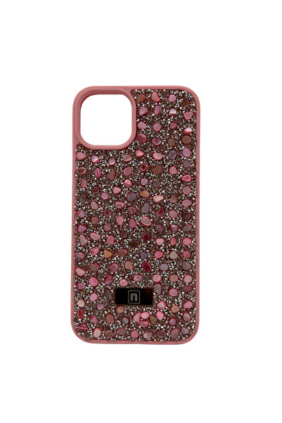 Nettech Apple Iphone 11 Pro Uyumlu Nt-n030 Arka Koruma Kılıf - Pembe