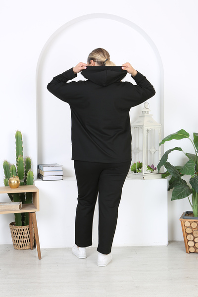 XL Modam ΓΥΝΑΙΚΕΙΟ ΚΟΣΤΟΥΜΙ ΜΕ ΠΕΤΡΑ ΕΚΤΥΠΩΣΗΣ ΜΕΓΑΛΟΥ ΜΕΓΕΘΟΥΣ