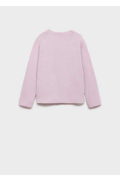 MANGO Kids T-Shirt
