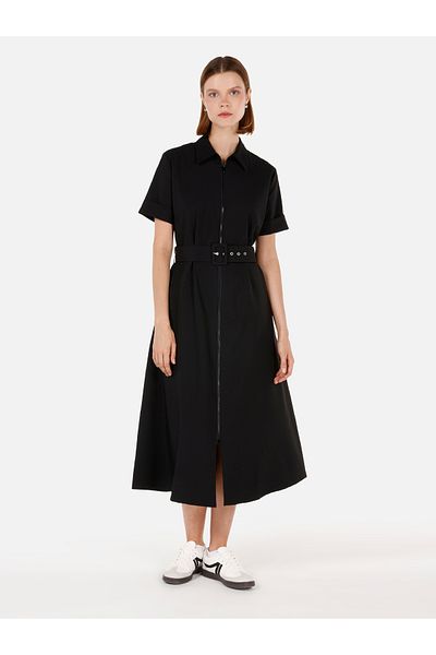 Colin's Rochie de dama neagra