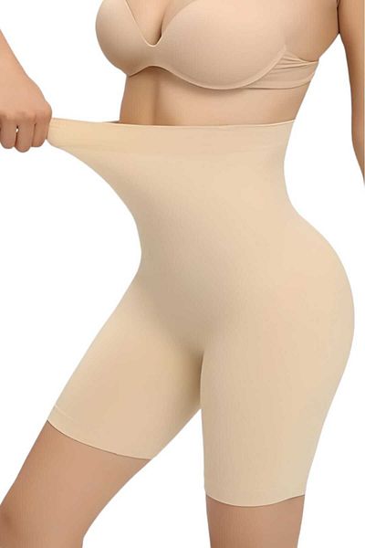 Uniquetrenders Women's Recovery Seamless Classic Corset