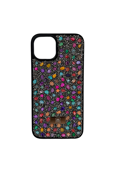 Nettech Apple Iphone 11 Pro Uyumlu Nt-n030 Arka Koruma Kılıf - Siyah