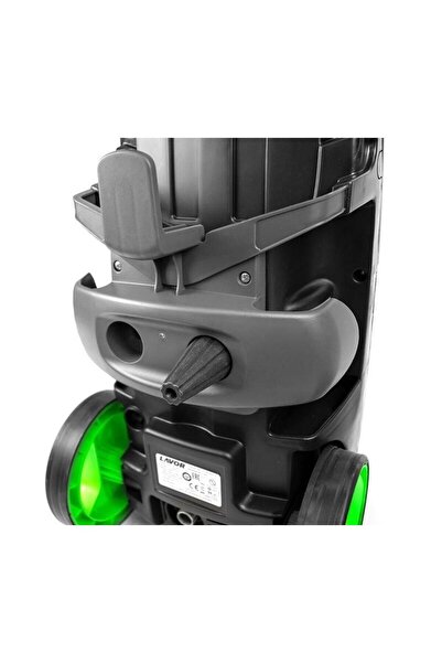 Lavor STM 160 WPS Soğuk Yıkama Makinası 160 Bar / 2500 W