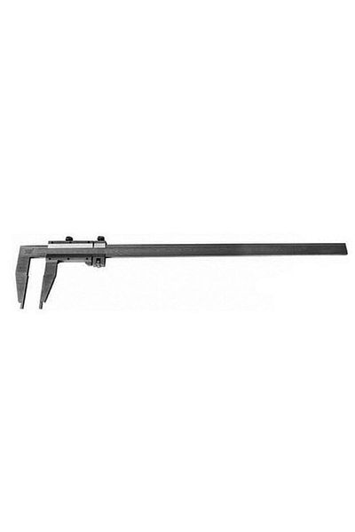 Shan C100-1002 Single Jaw Mechanical Caliper 0-1000 mm