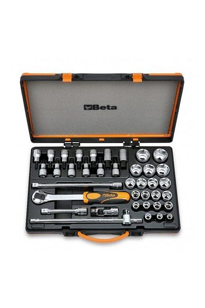 Beta 920b/c33 Socket Set