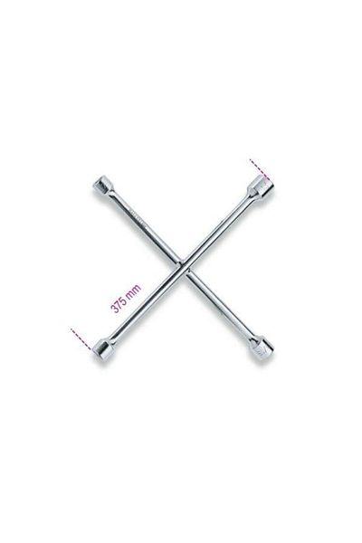 Beta 97 Model Wheel Spanner