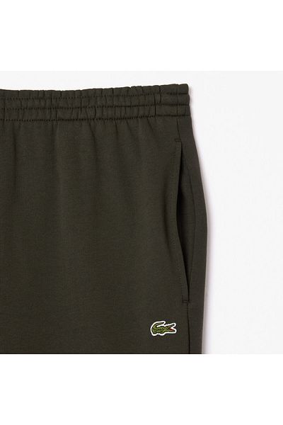 Lacoste بنطال رياضي رجالي - قصة مريحة