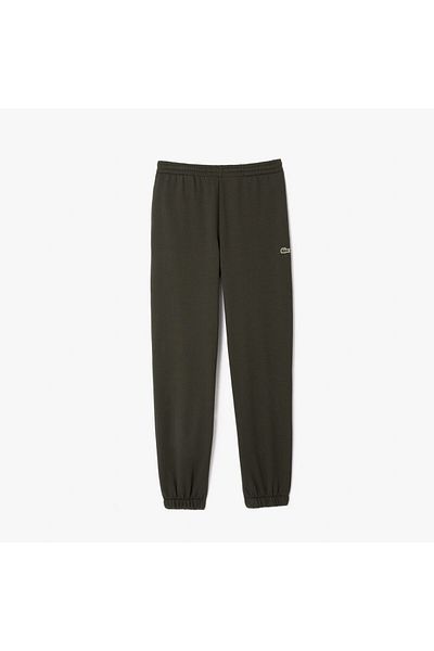 Lacoste بنطال رياضي رجالي - قصة مريحة