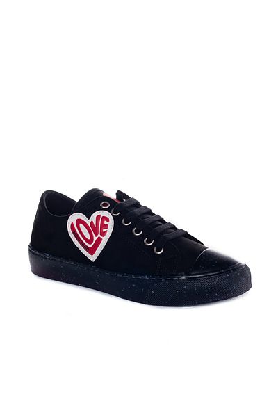 Love Moschino FLACHE SCHUHE