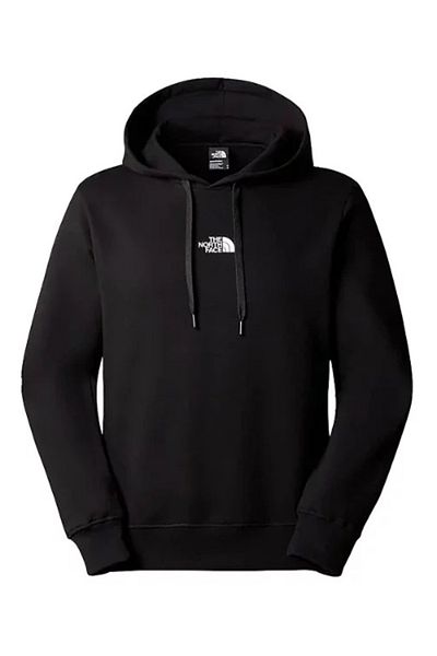 THE NORTH FACE Ανδρικό φούτερ M Zumu Oversize Hoodie