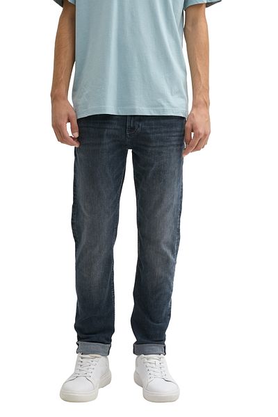 Tom Tailor Denim Джинсові штани slim TAPERED