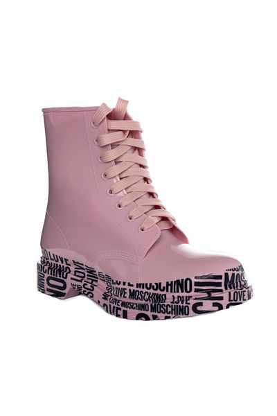Love Moschino FLAT SHOES