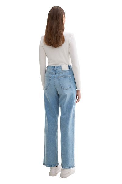 Tom Tailor Denim Picior lat