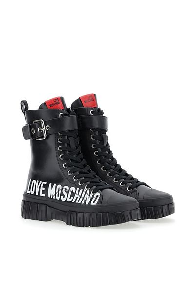 Love Moschino Παπούτσια Amphibious Ja15695g1f