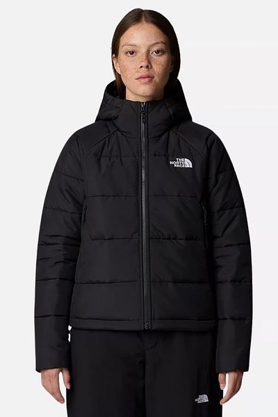 THE NORTH FACE Women's Synthetic Hooded Jacket