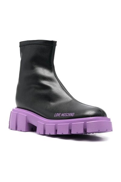 Love Moschino FLAT SHOES