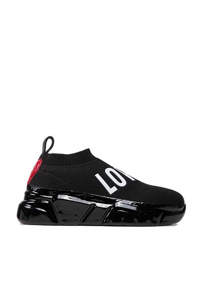 Love Moschino FLAT SHOES