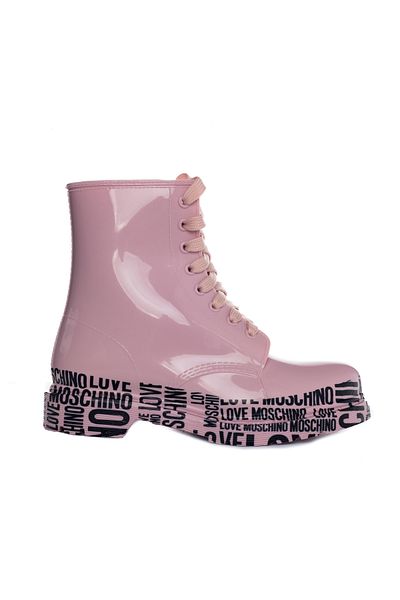 Love Moschino FLAT SHOES