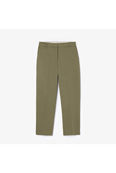 Lacoste Women's Pants