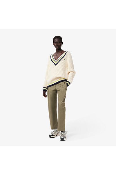 Lacoste Women's Pants